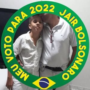 Meet your Posher, Cleber